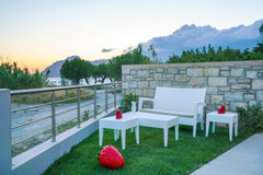 Awesome Sea views at beachfront Irida House in Plakias village at South Crete. < Rethimnon, Greece ★Beachfront★Walking to Amenities★Amazing Sea Views Entire home vacation rental 13171175