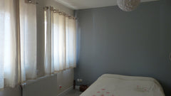 Grande chambre avec salle de bain privée et WC dans  maison , quartier calme et  Le Bouscat, France Grande chambre avec salle de bain privée Private room in townhouse vacation rental 20183940