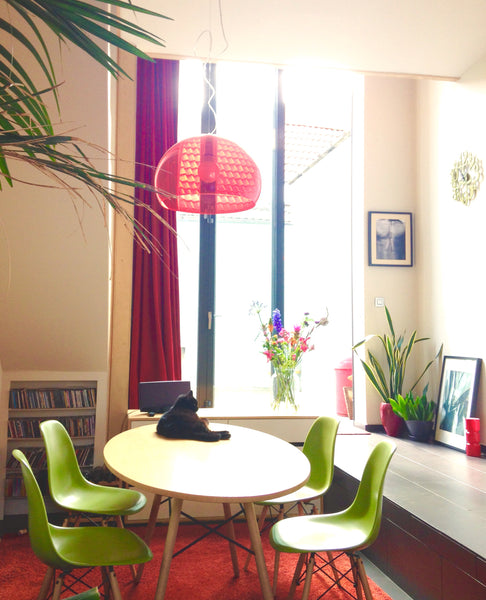 Feel welcome in my cosy house, only a 20 minutes walk from the historic center o Ghent, Belgium Newly renovated private room nearby city center Private room in home vacation rental 17026559