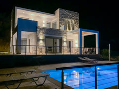 Villa Mojito is a newly built house with stunning views of Mount Psiloritis, the Oud-Heverlee, Belgium Villa Mojito in Kamilari - just enjoy ! Entire home vacation rental 45810750