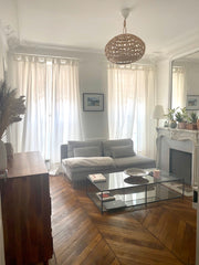 Joli appartement de 35m2 situé dans le 17ème arrondissement de Paris au rdc. <br Paris, France A quiete appartement well located in Paris Entire rental unit vacation rental 22168733