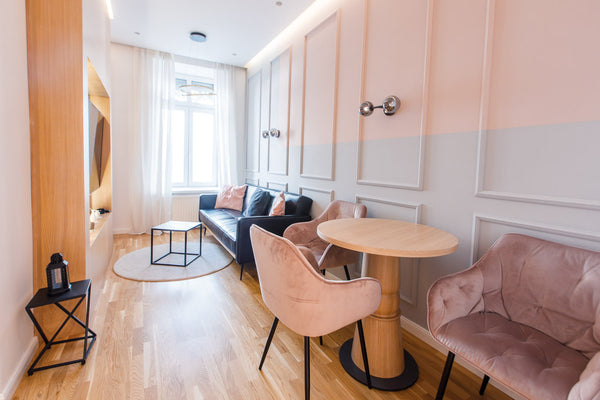 Welcome to a truly exceptional apartment near Schönbrunn Palace! Luxury apartmen Vienna, Austria Individual Design Apartment Entire rental unit vacation rental 45307292