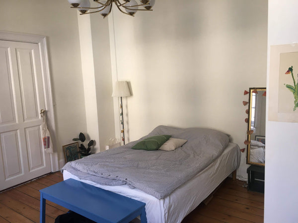 Private room in a large collective apartment, located on the same road as the ma Copenhagen, Denmark Very central private room in Vesterbro Private room in rental unit vacation rental 646872151687395241
