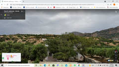 A house with 2 bedrooms, 2 bathrooms, living room and equipped kitchen 5 minutes Heraklion, Greece Nice house  5 min walking from the Long Beach. Entire home vacation rental 20708668