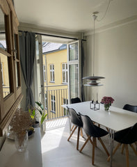 Frederiksberg apartment for rent! <br />3-bedroom apartment with close connectio Frederiksberg, Denmark Lovely apartment near the center of Copenhagen. Entire condo vacation rental 636243806890719022