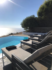 The dream-like Mykonian villa AGNES will be your cosy and modern yet traditional Greece VILLA AGNES MYKONOS Entire villa vacation rental 50086251