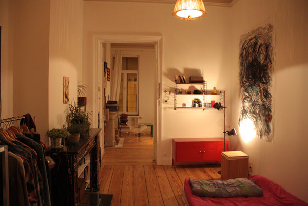 This is a very bright and spacious spot to visit downtown Brussels located betwe Brussels, Belgium Arti Apart Louise/Flagey/Center Entire rental unit vacation rental 4678101
