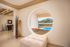Villa MeFoMi is situated perfectly between Faliraki, Rhodes town and Kremasti vi  Villa MeFoMi Entire villa vacation rental 25272211