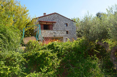 Das Ferienhaus Villa Stafro Filitsa befindet sich an der Nordwestküste Kretas in  Ferienhaus Villa Stafro Filitsa/Daskalaos Entire home vacation rental 27411681