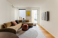 Charismatic and newly renovated apartment in the Heart of Copenhagen.<br /><br / Copenhagen, Denmark ★NEW · Beautiful · Nordic Design · Heart of CPH★ Entire serviced apartment vacation rental 54016610
