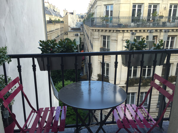 Lovely apartment with a balcony located in the heart of the Marais district (rue Paris, France Appartment in the marais Entire rental unit vacation rental 6641918