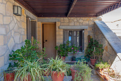 The guesthouse is part of Villa Bilio , at Drapanias (Ano Drapanias) village at  Athens, Greece The Guesthouse / Drapanias Entire home vacation rental 7269857