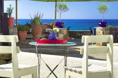 Mochlos is a beautiful, small traditional village. It's been one the most import Heraklion, Greece Cozy studio 20 m from the sea Entire rental unit vacation rental 19361739
