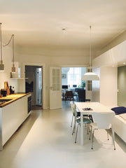 Our spacious Scandinavian style apartment is perfect for couples wishing to stay Copenhagen, Denmark Spacious apartment close to center Entire rental unit vacation rental 12006200