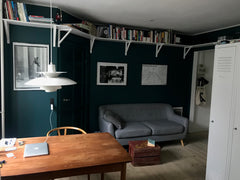 Cosy apartment in the centre of the hip area Nørrebro. Near a vast selection of  Copenhagen, Denmark Charming apartment in the centre of Nørrebro Entire rental unit vacation rental 23977116