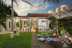The amazing architectural 18th-century building with the extraordinary garden, a Chania, Greece Villa Splantzia- Indoor Pool in Heart of Old City! Entire villa vacation rental 43554261