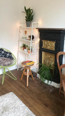 Private room in a typical Parisian apartment (4 rooms). Double bed. One bathroom Paris, France Private room in Paris ! Private room in rental unit vacation rental 18646516