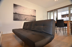In the "Zuid" area of Antwerp, view on the river, close to the outgoing area, at Wijnegem, Belgium Expat living or citytrip Entire rental unit vacation rental 8959933