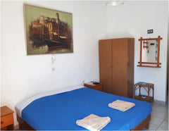 Our family villa is just 10 minutes away from the town of Ierapetra. It is a pea Crete Region, Greece Villa Paradise - garden studio Entire rental unit vacation rental 18958979