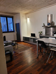 Superbe loft de 60m2 tout équipé à 15mn de la gare part dieu.<br /><br />Proche   Superbe loft tout equipé de 60m2 avec parking Entire rental unit vacation rental 730355570711876145