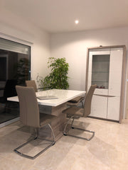 Pour un week-end ou a la semaine, nous louons un appartement rénové de 60 m2 à V Bordeaux, France Location T3 meublé, piscine/jardin à Bordeaux Entire guesthouse vacation rental 33586419