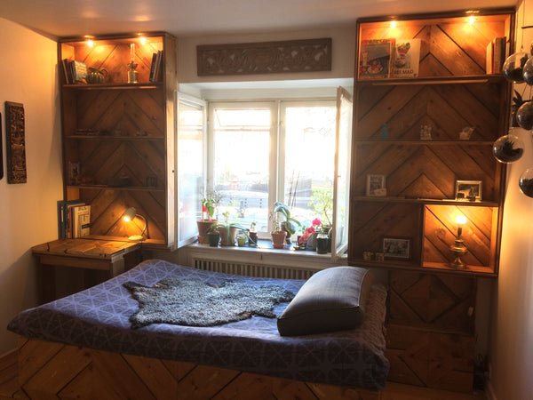 Our apartment is cozy, centrally located and with truly charming surroundings.   Copenhagen, Denmark Ideal Location on the Canal Entire rental unit vacation rental 22218519