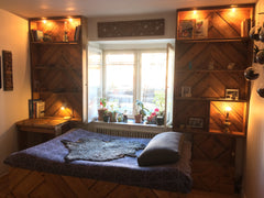 Our apartment is cozy, centrally located and with truly charming surroundings.   Copenhagen, Denmark Ideal Location on the Canal Entire rental unit vacation rental 22218519