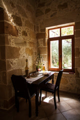 Picturesque traditional stone house situated in Platanos, a quiet and friendly v Chania, Greece Picturesque traditional stone house Entire home vacation rental 1486151