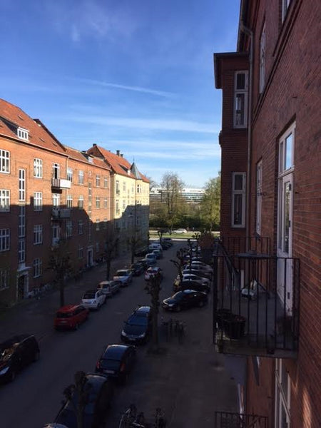 94 m2 apartment at Østerbro in Copenhagen. In a quiet street opposite to the big Copenhagen, Denmark Nice 96 m2 appartment at Østerbro Entire rental unit vacation rental 26226616