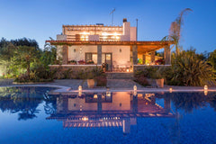 Kalithea Chania Villa is said to be one of the most private and elegant Villa in  Villa Kalithea - Elegant Secluded Villa Entire villa vacation rental 581711652187829040