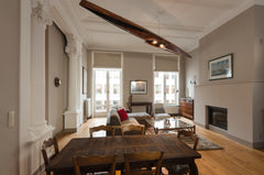 Located in the deep center of Brussels (20m from the Grand Place), the Yacht Clu Schaerbeek, Belgium Grand Place Lombard Apartment Entire serviced apartment vacation rental 54297478