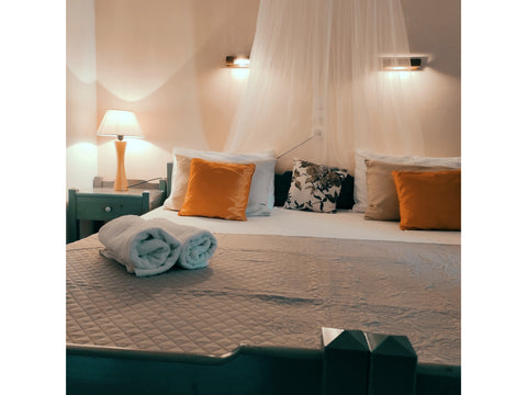 A cosy and clean appartment very close to the beach in a quiet neighborhood!<br  Greece Apartment near the coast Entire condo vacation rental 3903450