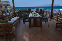 <b>License number</b><br />Exempt  Kokkini  sea-side retreat Entire cottage vacation rental 20199133