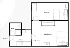 x) classical Victorian building with 3 meter high ceilings in quiet side street<  D8 City Apartment close city center Entire rental unit vacation rental 687535876281194072