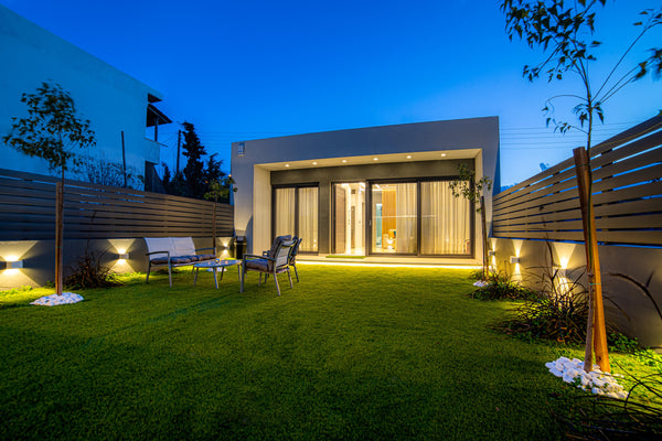 Joy Luxury Suite is a brand-New detached house in one of the best spots in Herak  JOY LUXURY SUITE Entire home vacation rental 567021072441975461