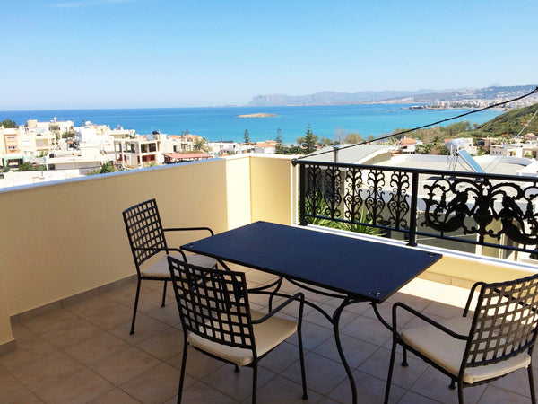 In one of the most beautiful and peaceful areas of Chania that called Golden Bea Chania, Greece SIA LUXURIOUS HOLIDAYS IN CHANIA 2 Entire condo vacation rental 5736773