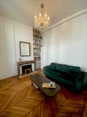 Studio haut de plafond en plein coeur du Marais, à 2 minutes du metro. Ideal pou Paris, France Studio lumineux au cœur du marais Entire rental unit vacation rental 16655478