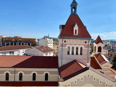 If you want to fully enjoy your stay in Lyon, you should come and try this flat  Lyon, France Outstanding view in La Croix-Rousse Entire rental unit vacation rental 667033848572237314