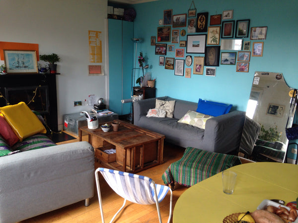 Appartement sur un boulevard arboré. Quartier central, grand choix de restaurant  Appartement spacieux lumineux et chaleureux. Entire rental unit vacation rental 19262755