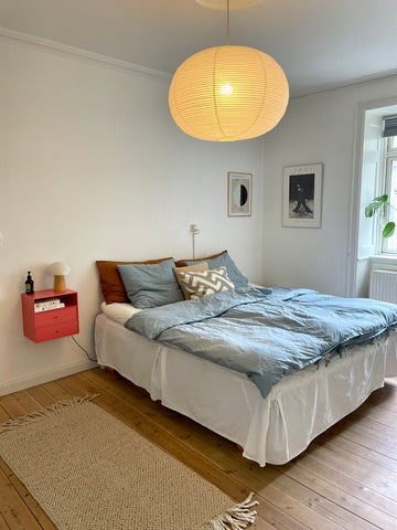 Beautiful and light apartment close to the city center. Here you will find a lov Copenhagen, Denmark Light, spacious apartment in center of Copenhagen Entire rental unit vacation rental 36833595