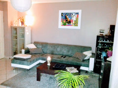 Appartement chaleureux moderne et calme à proximité de la gare de Lyon Perrache  Lyon, France Logis Moderne, chaleureux idéal couple Private room in rental unit vacation rental 21809441