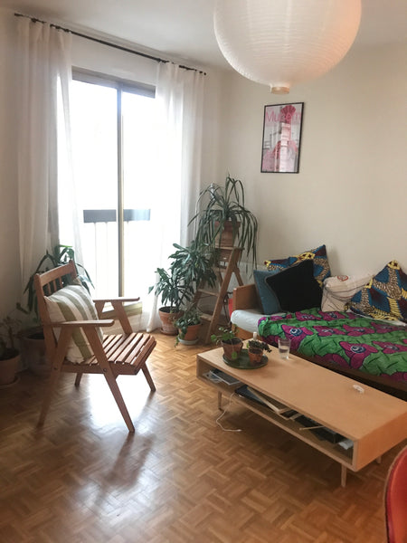 Bonjour à tous,<br /><br />Un petit appartement spacieux et chaleureux (c’est qu Lyon, France Appartement Lyon centre avec Balcon! Entire rental unit vacation rental 53540483