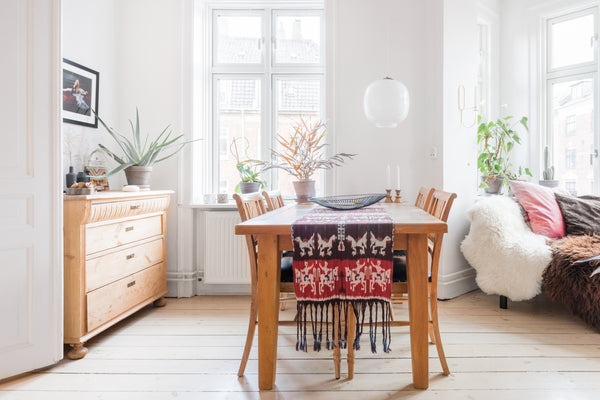 Soak up the local culture from this vibrant residence. The personal home is focu Copenhagen, Denmark Updated Urban Boho-Chic Apartment Entire rental unit vacation rental 177321