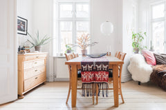 Soak up the local culture from this vibrant residence. The personal home is focu Copenhagen, Denmark Updated Urban Boho-Chic Apartment Entire rental unit vacation rental 177321
