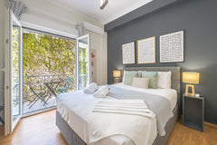 The Elegant Suite by Cloudkeys at the heart of Athens is waiting for you to host Athens, Greece Elegant Suite by CloudKeys Entire rental unit vacation rental 51676205