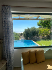 Georgia (110 m2) & Diana (230 m2) villas stand tall and proud among the beautifu Pitsidia, Greece Sea view Villa Georgia Entire home vacation rental 618494259651828337