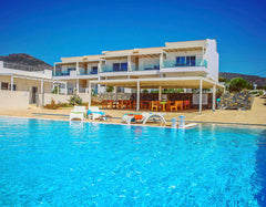 Villa Maria belongs to an organized complex of 15 detached villas named “Cretan  Örebro, Sweden Villa Maria Crete Entire villa vacation rental 27399969
