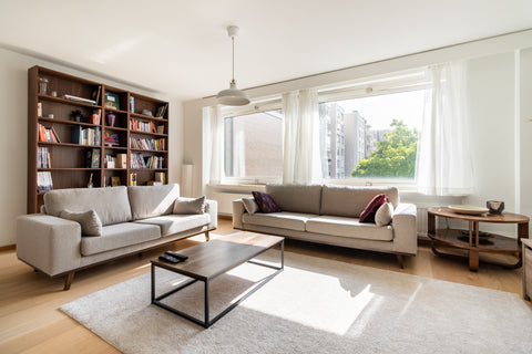 Beautiful new apartment of 110 m2 in a quiet and residential neighborhood. Perfe Antwerp, Belgium Beautiful & cosy apartment in the heart of Antwerp Entire rental unit vacation rental 44060750