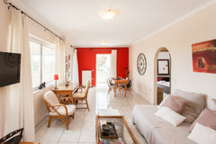 Thalassa Seaview Apartment is a beautiful mediterranean feeling seaview apartmen Greece Thalassa Seaview Apartment Entire rental unit vacation rental 23846141