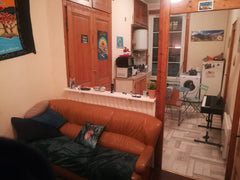 Bonjour, <br /><br />Je met à disposition car je pars en Irlande pour rejoindre  Villeurbanne, France F2 plein centre Lyon à 5 minutes de bellecour Entire rental unit vacation rental 39568463